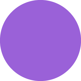 A circle